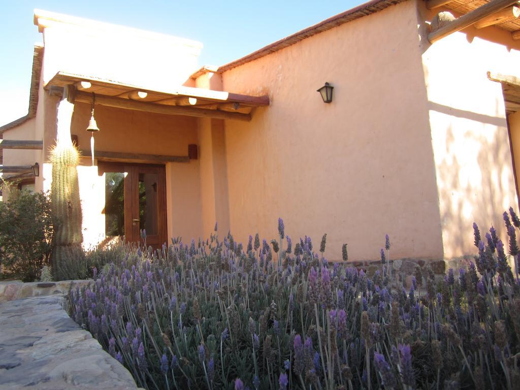 Posada Campo Morado Huacalera Buitenkant foto