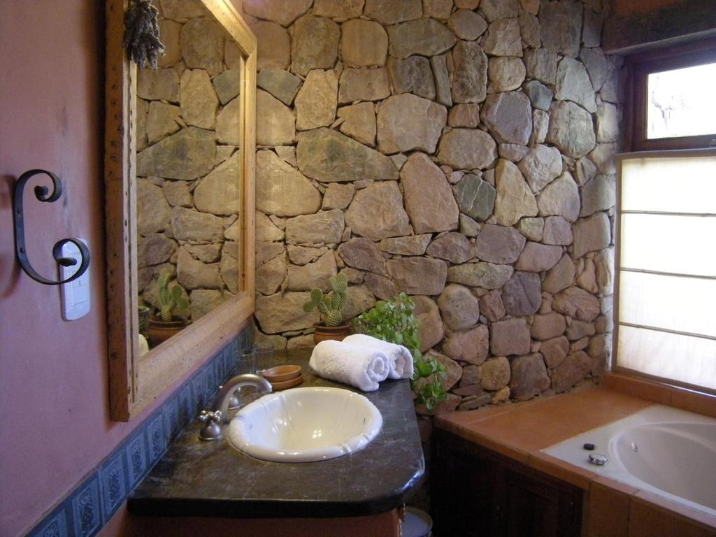 Posada Campo Morado Huacalera Buitenkant foto